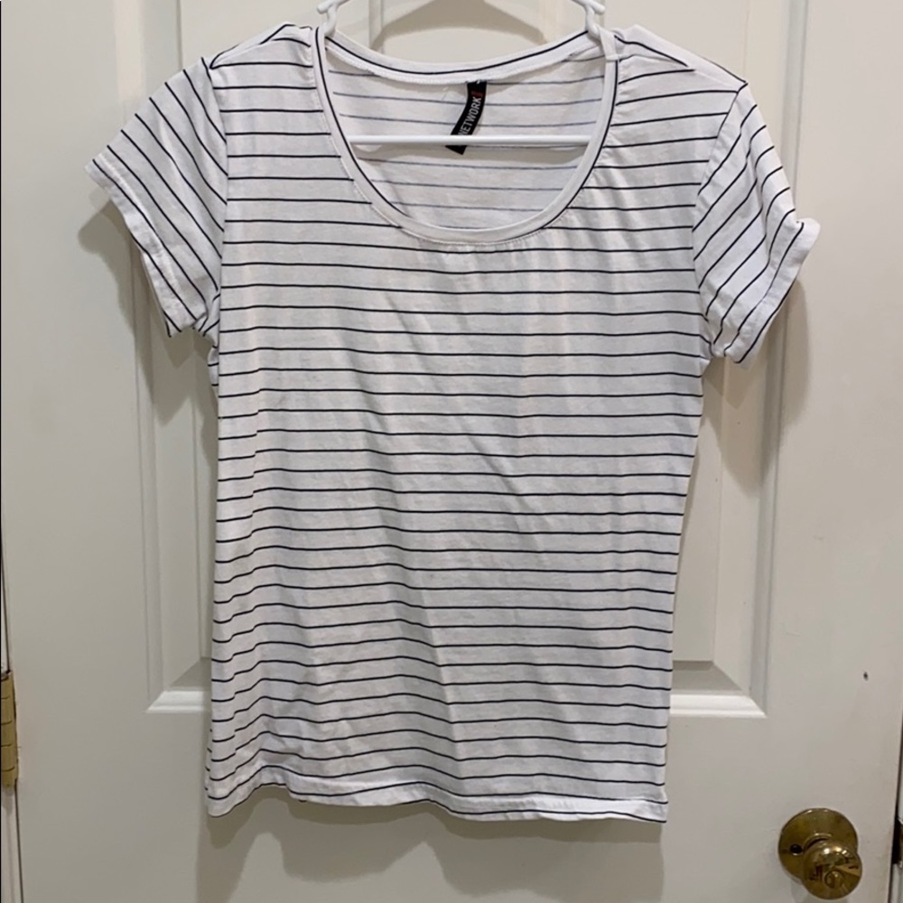 Striped shirt